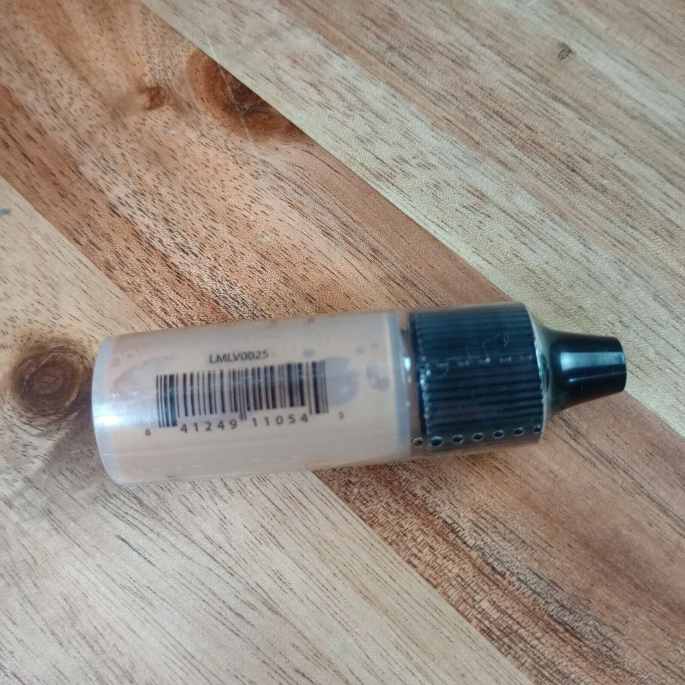 Luminess‎ Air Airbrush Makeup Illuminator LOVE 0.25 oz SEALED